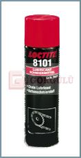 LOCTITE 8101 - ZİNCİR YAĞLAYICI 400 ML