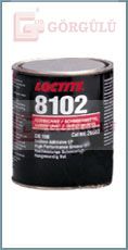YAĞLAMA-GRESLER 8102 400 ML (YÜKSEK PERFORMANSLI)|Lubrication-Greases, Loctite® 8102, 400 g cartridge