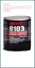 YAĞLAMA-GRESLER 8103 1 L (YÜKSEK PERFORMANS)|Lubrication-Greases, Loctite® 8103, 1 litre can
