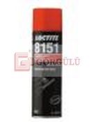YAĞLAMA-MONTAJ PASTASI Loctite 8151 300 ML (ALÜMİNYUM MONTAJ PASTASI)|Aluminium Anti-Seize, Loctite 8151 300 ml aerosol