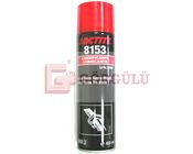 YAĞLAMA-MONTAJ PASTASI Loctite 8153 400 ML (METALSİZ MONTAJ PASTASI)|Metal Free Anti-Seize, Loctite 8153 400 ml aerosol
