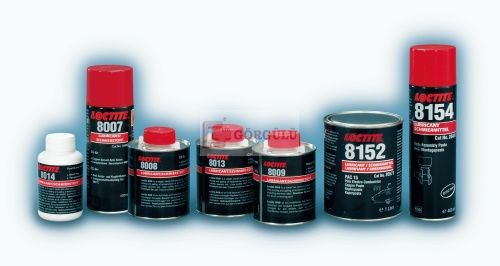 8154 400 ML (MoS2 MONTAJ PASTASI-SPREY)