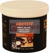 YAĞLAMA-MONTAJ PASTASI Loctite 8156 500 GR (METALSİZ MONTAJ PASTASI)|Metal Free Anti-Seize, Loctite 8156 500 g can