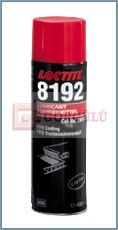KURU FİLM YAĞLAYICI 8192 400 ML|Loctite® 8192 - PTFE Coating 400 ml