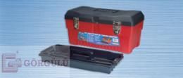 PRO-PLASTİK TAKIM ÇANTALARI 16"