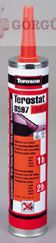 TEROSTAT 8597 OTO CAM YAPIŞTIRICISI 310 ML - HIZLI|Terostat-8597  310 ml