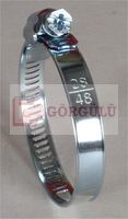 8-12 HORTUM KELEPÇESİ (BAND GENİŞLİĞİ: 8,5 MM)