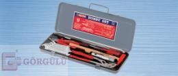 HOBBY SET OTO TİPİ - 13 PARÇA