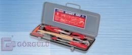 HOBBY SET EV TİPİ - 9 PARÇA