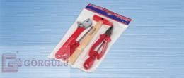 POŞET EV TİPİ - 5 PARÇA