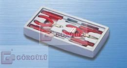 ELEKTRONİKÇİ SET - 6 PARÇA