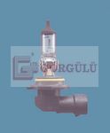 12 V PLASTİK SOKETLİ FAR AMPULÜ