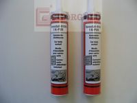 TEROSTAT 9100 1K PUR, BEYAZ 310 ML|Terostat-9100 (1K PUR) White 310 ml