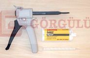 YAPISAL YAPIŞTIRMA Loctite 9462 400 ML (EPOKSİ YAPIŞTIRICI)|Loctite® 9462&#8482; Hysol® Epoxy Adhesive 400 ml