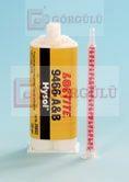 YAPISAL YAPIŞTIRMA Loctite 9466 400 ML (EPOKSİ YAPIŞTIRICI)|Toughened Epoxy Loctite® Hysol® 9466 A&B, 400ml Dual Cartridge
