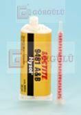 YAPISAL YAPIŞTIRMA Loctite 9481 400 ML (EPOKSİ YAPIŞTIRICI)|General purpose Epoxy Loctite® Hysol® 9481 A&B, 400ml Dual Cartridge