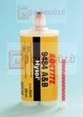 YAPISAL YAPIŞTIRMA Loctite 9484 400 ML (EPOKSİ YAPIŞTIRICI)|General purpose Epoxy Loctite® Hysol® 9484 A&B, 400ml Dual Cartridge