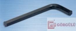 ALLEN ANAHTAR ALTI KÖŞE 3 MM