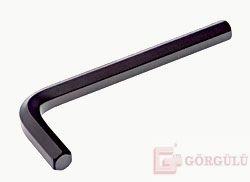 ALLEN ANAHTAR ALTI KÖŞE (SAE) 3/32"