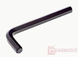 ALLEN ANAHTAR ALTI KÖŞE (SAE) 5/64"