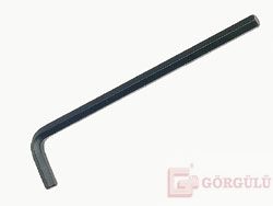 ALLEN ANAHTAR ALTI KÖŞE UZUN BOY 12 MM