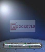 ZWALUW ACRYL EXTERIEUR (SUYA DAYANIKLI DIŞ CEPHE MASTİĞİ) 600 ML SOSİS - BEYAZ