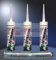 ZWALUW ACRYL EXTERIEUR (SUYA DAYANIKLI DIŞ CEPHE MASTİĞİ) 310 ML KARTUŞ - BEYAZ