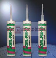 ACRYL-PEN PLUS SİLİKONİZE AKRİLİK MASTİK 310 ML KARTUŞ - ALTINMEŞE