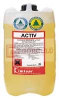 ACTIV Konsantre Deterjan 25 Kg