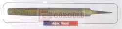 AĞAÇ TÖRPÜ, YARIM YUVARLAK 8
