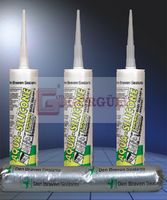 AKVARYUM SİLİKON 310 ML KARTUŞ - ŞEFFAF|Zwaluw Aqua-Silicone 310 ml