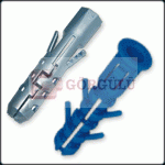10*45 MM A SERİSİ PLASTİK DÜBEL