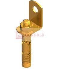 M6 ASMA TAVAN DÜBELİ|M6 Ceiling suspension anchor