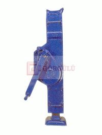 PEHLİVAN KRİKO - 5 TON