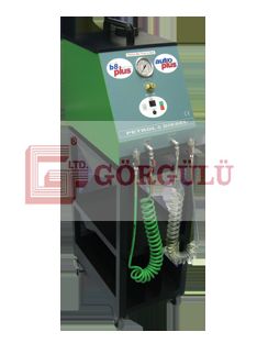 b8 ETM 1500 - Enjeksiyon Temizleme Makinası Tek Depolu