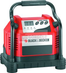 AKÜ ŞARJ ALETİ - 180 WATT