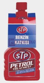 BENZİN KATKISI - 250 ML PLASTİK ŞİŞE|Petrol Treatment  250 ml.