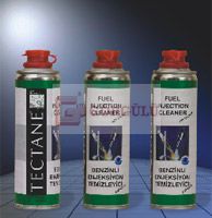 BENZİN ENJEKTÖR TEMİZLEYİCİ (MAKİNE İLE KULLANIM) 500 ML