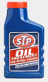 BENZİNLİ MOTORLAR İÇİN YAĞ KATKISI - 300 ML PLASTİK ŞİŞE|Oil Treatment For Petrol Engines 300 ml.