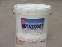 BEYAZCOAT SIVI PLASTİK KAPLAMA 5 KG KOVA|Beyazcoat 5 Kg Plastic Drum
