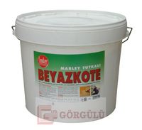 BEYAZKOTE MARLEY TUTKALI 18 KG KOVA|BEYAZKOTE 18 kg metallic case