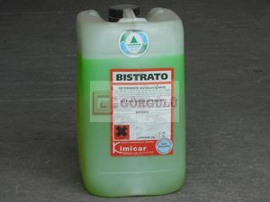 BISTRATO Konsantre Deterjan 12 Kg