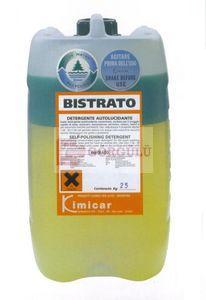 BISTRATO Konsantre Deterjan 25 Kg