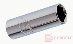 1/2" BUJİ LOKMA ANAHTAR LASTİKLİ 21 MM