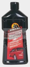 ARMOR ALL BOYA RENK YENİLEYİCİ 500 ML PLAS. ŞİŞE|Color Restorer 500 ml
