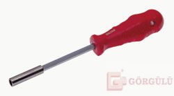 MANYETİK BİTS TUTUCU TORNAVİDA 1/4" ALTI KÖŞE
