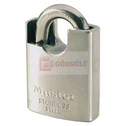 ÇENGEL MUHAFAZALI ASMA KİLİT (PİRİNÇ GÖBEK) - 50 MM