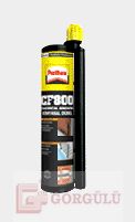 CF 800 KİMYASAL DÜBEL - 345 ML (555 GR)