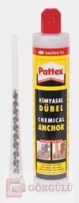 CF 900 KİMYASAL DÜBEL - 300 ML (495 GR)