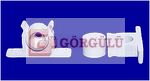 10*20 SİNEKLİK PLASTİK ÇIT ÇIT